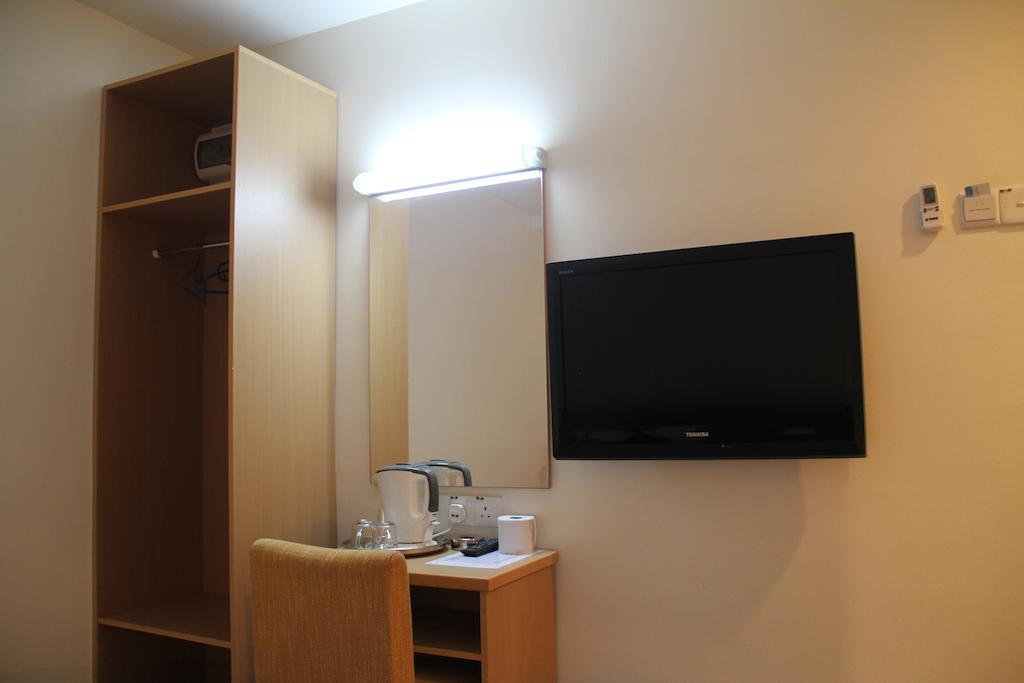 Hotel New Winner Kuala Lumpur Rom bilde